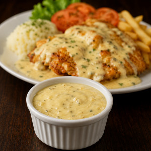 Denmark Sauce 275g x 10 pack
